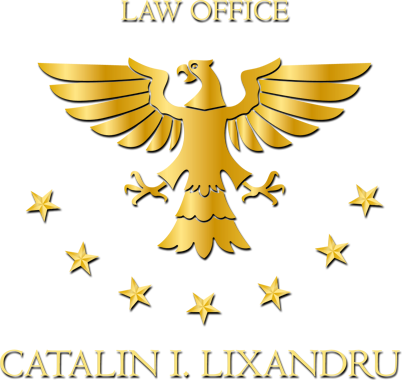 Catalin Lixandru Logo